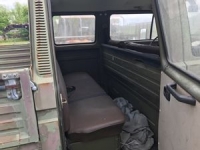 1984 Volkswagen Doka for sale (ID-98896)