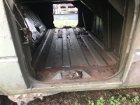 1984 Volkswagen Doka for sale (ID-98896)