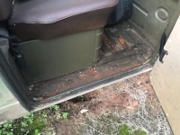 1984 Volkswagen Doka for sale (ID-98896)