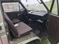 1984 Volkswagen Doka for sale (ID-98896)