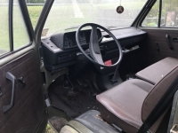 1984 Volkswagen Doka for sale (ID-98896)