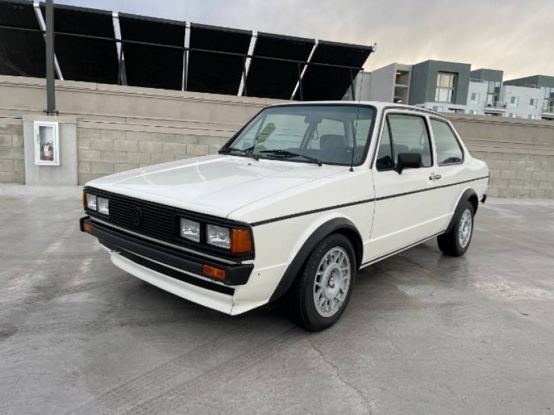 1984 Volkswagen Jetta for sale in Michigan (ID-100439) 1984 Volkswagen Jetta for sale in Michigan (ID-100439)