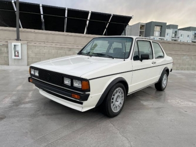 1984 Volkswagen Jetta for sale