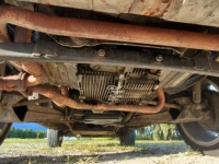 1984 Volkswagen Vanagon for sale in Michigan (ID-94873)