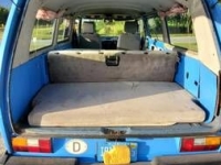 1984 Volkswagen Vanagon for sale in Michigan (ID-94873)