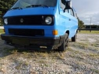 1984 Volkswagen Vanagon for sale in Michigan (ID-94873)