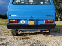 1984 Volkswagen Vanagon for sale in Michigan (ID-94873)