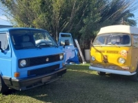 1984 Volkswagen Vanagon for sale in Michigan (ID-94873)