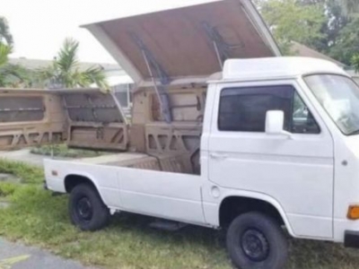 1984 Volkswagen Vanagon for sale