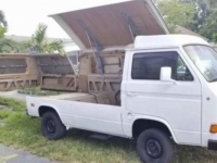 1984 Volkswagen Vanagon for sale in Michigan (ID-96248)