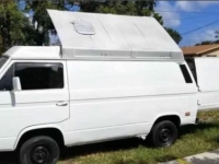 1984 Volkswagen Vanagon for sale in Michigan (ID-96248)