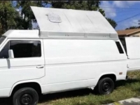 1984 Volkswagen Vanagon for sale in Michigan (ID-96248)