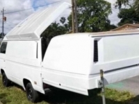 1984 Volkswagen Vanagon for sale in Michigan (ID-96248)