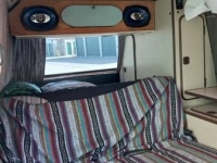 1984 Volkswagen Vanagon for sale in Michigan (ID-108323)