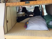 1984 Volkswagen Vanagon for sale in Michigan (ID-108323)