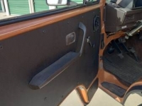 1984 Volkswagen Vanagon for sale in Michigan (ID-108323)