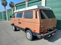 1984 Volkswagen Vanagon for sale in Michigan (ID-108323)