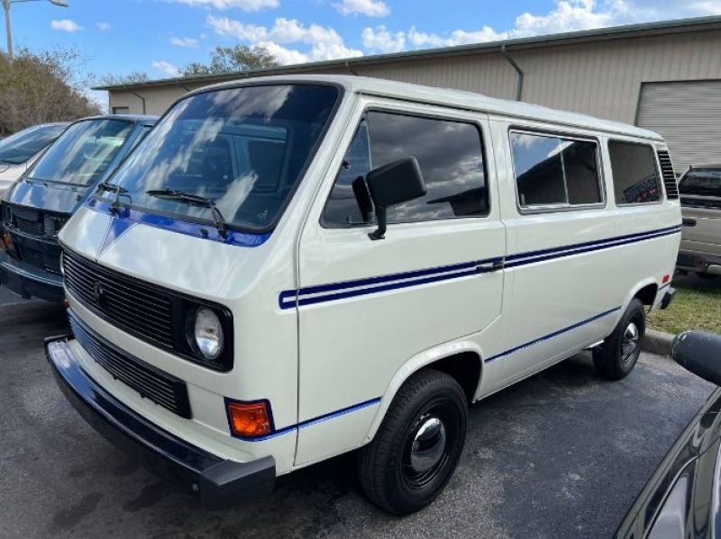 1984 Volkswagen Vanagon for sale in Michigan (ID-113863) 1984 Volkswagen Vanagon for sale in Michigan (ID-113863)
