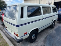 1984 Volkswagen Vanagon for sale in Michigan (ID-113863)