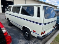 1984 Volkswagen Vanagon for sale in Michigan (ID-113863)