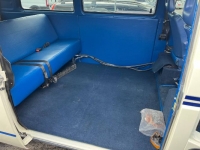 1984 Volkswagen Vanagon for sale in Michigan (ID-113863)