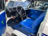 1984 Volkswagen Vanagon for sale in Michigan (ID-113863)
