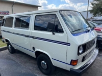 1984 Volkswagen Vanagon for sale in Michigan (ID-113863)