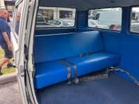 1984 Volkswagen Vanagon for sale in Michigan (ID-113863)