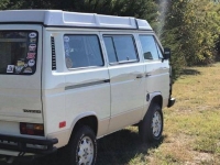 1984 Volkswagen Vanagon for sale in Michigan (ID-117066)