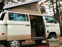 1984 Volkswagen Vanagon for sale in Michigan (ID-117066)