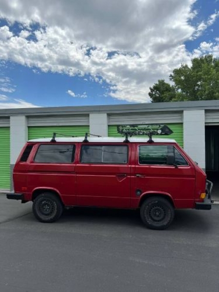 1984 Volkswagen Vanagon for sale in Michigan (ID-118304)