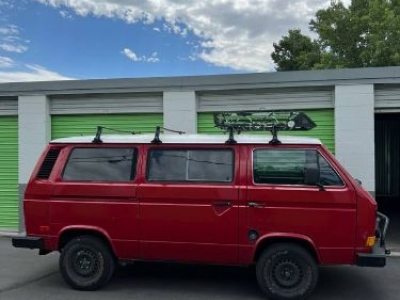1984 Volkswagen Vanagon for sale