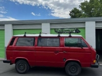 1984 Volkswagen Vanagon for sale in Michigan (ID-118304)