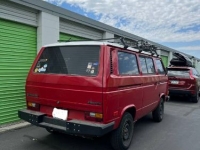 1984 Volkswagen Vanagon for sale in Michigan (ID-118304)