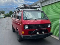 1984 Volkswagen Vanagon for sale in Michigan (ID-118304)