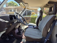 1984 Volkswagen Vanagon for sale in Michigan (ID-131554)