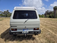 1984 Volkswagen Vanagon for sale in Michigan (ID-131554)