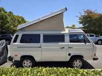 1984 Volkswagen Vanagon for sale in Michigan (ID-131554)