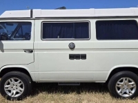 1984 Volkswagen Vanagon for sale in Michigan (ID-131554)