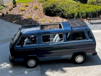 1984 Volkswagen Vanagon for sale in Michigan (ID-132788)
