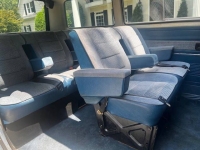 1984 Volkswagen Vanagon for sale in Michigan (ID-132788)