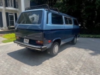 1984 Volkswagen Vanagon for sale in Michigan (ID-132788)