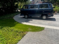 1984 Volkswagen Vanagon for sale in Michigan (ID-132788)