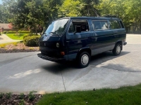 1984 Volkswagen Vanagon for sale in Michigan (ID-132788)