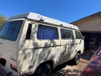 1984 Volkswagen Vanagon for sale in Michigan (ID-136907)