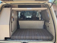 1984 Volkswagen Vanagon for sale in Michigan (ID-136907)