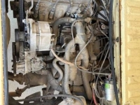 1984 Volkswagen Vanagon for sale in Michigan (ID-136907)