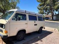 1984 Volkswagen Vanagon for sale in Michigan (ID-136907)
