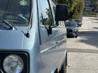1984 Volkswagen Vanagon for sale in Michigan (ID-137036)