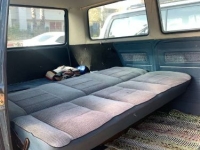 1984 Volkswagen Vanagon for sale in Michigan (ID-137036)